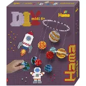 Hama midi presentförpackning utrymme