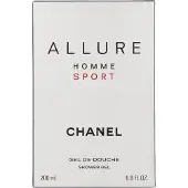 Chanel Allure Homme Sport SG 200 ml