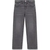 Levi's Jeans '511 Slim' grå denim