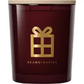 Skandinavisk JUL Doftljus 350 g