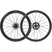 FFWD Raw 55-44 Ceramicspeed Cl Disc Tubeless Landsvägshjulset