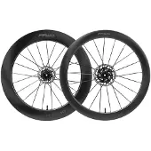 FFWD Raw 77-55 Ceramicspeed Cl Disc Tubeless Landsvägshjulset