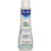 Mustela Normalhud Multi-Sensorisk Bubbelbad 200ml