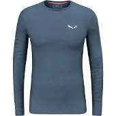 Salewa Cristallo Warm Alpine Merino Responsive Långärmad Baslager
