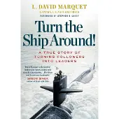 Turn The Ship Around!