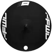 FFWD Disc Tubular Landsvägscykelns Bakhjul