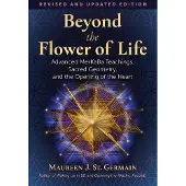 Beyond the Flower of Life