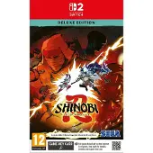 Games Switch 2 Shinobi: Art Of Vengeance Uk