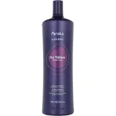 Fanola Wonder No Yellow Silverschampo 1000 ml