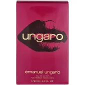 Emanuel Ungaro Ungaro EdP Spray 90 ml