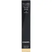 Chanel Stylo Ombre Et Contour Ögonskugga 08 Rouge Noir 0,8 g
