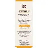 Kiehl's Powerful Strength Line Reducing Concentrate Vitamine C Serum 50 ml