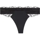 Calvin Klein Thong Perfectly Fit Lace