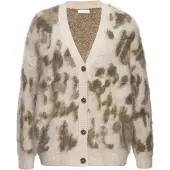 LASCANA Kofta camel / ljusbeige / oliv / rosa