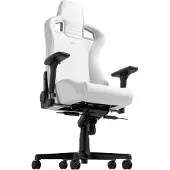 Noblechairs Epic White Edition Gamingstol