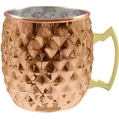 Fuchs Gastro Moscow Mule Diamant - 550 Ml
