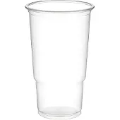 MultiLine Plastglas Öl/vatten 30 Cl 100 St.