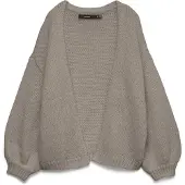 Vero Moda Kofta 'VMMAYBE' taupe