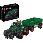 Mould King Multi-Purpose Traktor RC – 17095