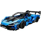 Cada McLaren Senna GTR - C63003