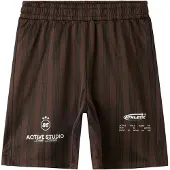 Name it Shorts - NkmTimo - Chocolate Martini - - 13 år (158) - Shorts