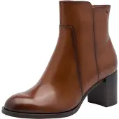 Tamaris Ankelboots konjak