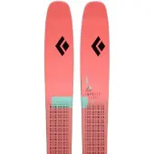 Black Diamond Impulse Ti 112 Toppturskidor