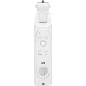 JJC stativ med Bluetooth-fjärrkontroll TP-S1 WHITE ersättning för Sony GP-VPT2BT