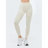 DRILLS Apparel Leggings 'XFUNCTION' elfenben