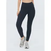 DRILLS Apparel Leggings 'XFUNCTION' svartmelerad