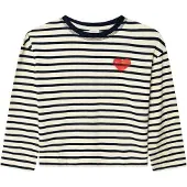 Pepe Jeans Lissandra T-shirt Med Lång ärm