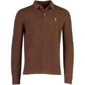 Ralph Lauren T-shirt brun