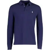 Ralph Lauren T-shirt marinblå