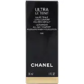 Chanel Ultra Le Teint Felfri Finish Vätskefoundation 30 ml