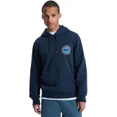 Quiksilver Eqyft05194 Huvtröja