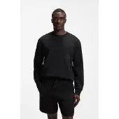 BOSS 10280170 01 Green Tröja