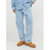 Jack & Jones Jeans 'JJIAlex JJOriginal' ljusblå