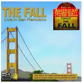 Ginza.se Fall: Live In San Francisco