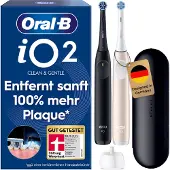 Oral-B 016704/io Duo Eltandborste