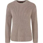 Urban Classics Rib Knit Tröja