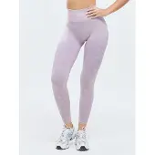 DRILLS Apparel Leggings 'XFUNCTION' lilamelerad