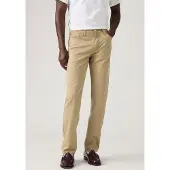 Levi's Jeans '511 Slim' sand
