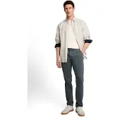 Tom Tailor Chinobyxa 'SIMON' gran