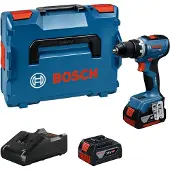Wera Professional GSR 18V-65 06019N3203 Borrskruvdragare batteri 18 V Li-Ion