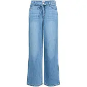Object Rosie Wide Leg Jeans