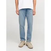 Jack & Jones Jeans 'JJIClark JJOriginal' blå denim
