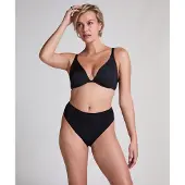 Hunkemoller String svart