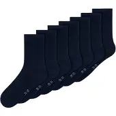 Name it Sockor marinblå
