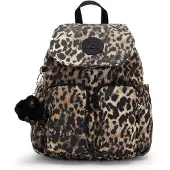 Kipling City Pocket Mini 8l Damryggsäck