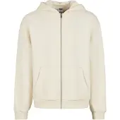 Urban Classics Tb7284 Sweatshirt Med Dragkedja